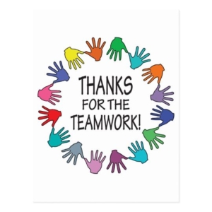 team work