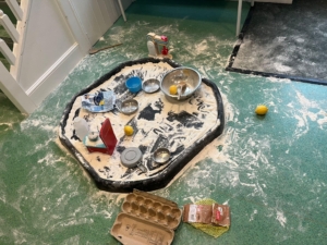 pancake day 20234