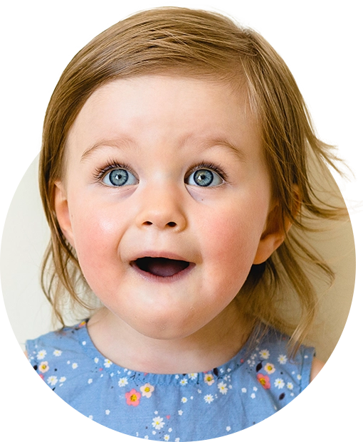 1-2 year old