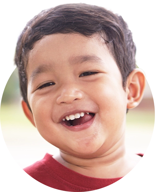 2-3 year old