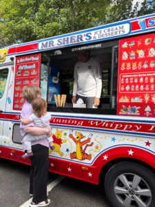 ice cream man 20255